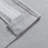 Draycott Linen Blend Semi-Sheer Curtain Pair-253131601-253131600