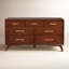 Commode 7 tiroirs Gali