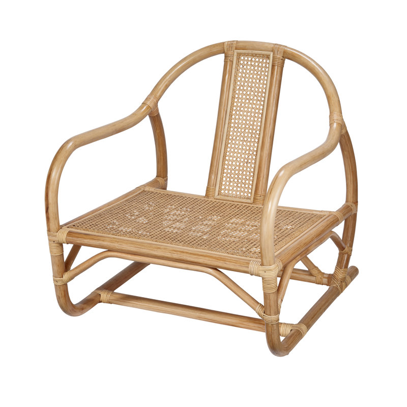 Orchid Armchair