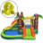 12'7" x 8'5" Bounce House