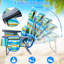 Folding Beach Chair-274005621