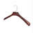 Elegant Curve Women’S Solid Wood Hanger-106952412