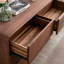 Simple And Versatile Buffet Table-129099384
