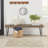 Javarion Geometric Polyester Kitchen Mat-1936807059