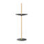 Nivél Pedestal with Tray-547278070-547278069