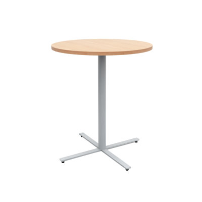JURNI Bistro Table With Round Top