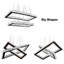 Adlemi LED Chandelier