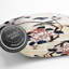 Floral Square Cushion-56243119