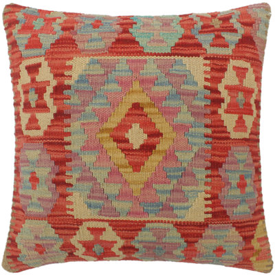 Coussin Boho Chic Turkish Sarriah