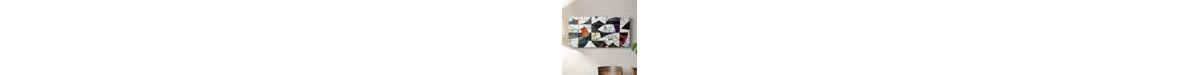 Abstract Series 1 #XXXIX-Gallery Wrapped Canvas