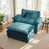 Rich Teal Blue is out of stock