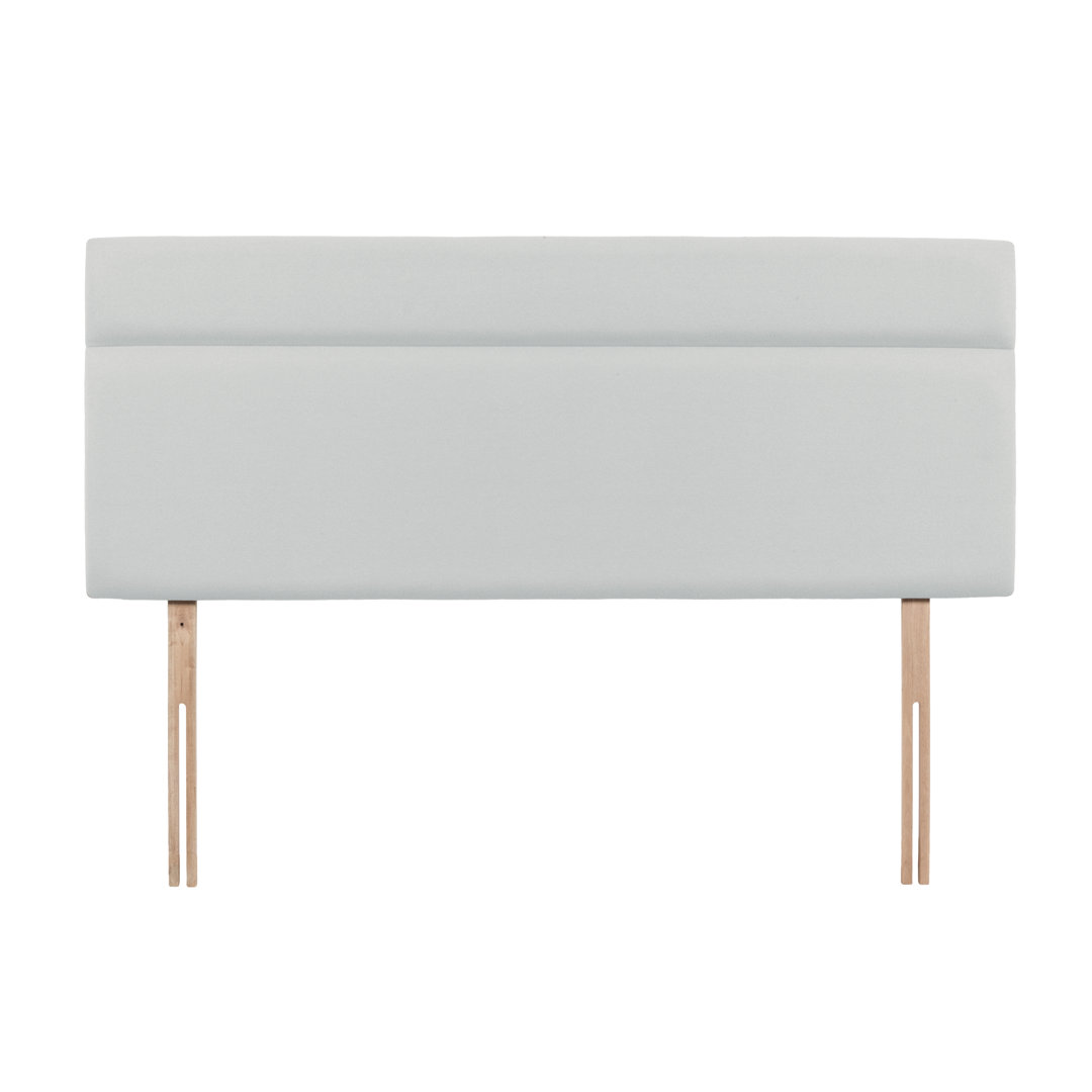 UK Double - DE 135 x 190cm Upholstered Headboard