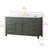 60 " W Freestanding Standard Free Standing 1 Single Vanity Bathroom Vanity With Engineered Stone Top-655195600