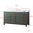 Ajhane 60" Single Bathroom Vanity Set-655195600