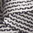 Stelvio Handmade Cotton Striped Rug-788278769