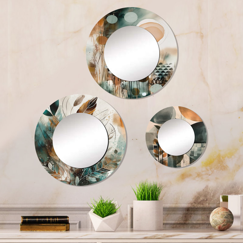 Miroir Dilsey