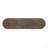 59-Inch Long Console Table, Veneer Sofa Table,Curved And Straight Line Design,Behind The Couch, Farmhouse Entryway Table For Entrance, Hallway, Living Room-704747193