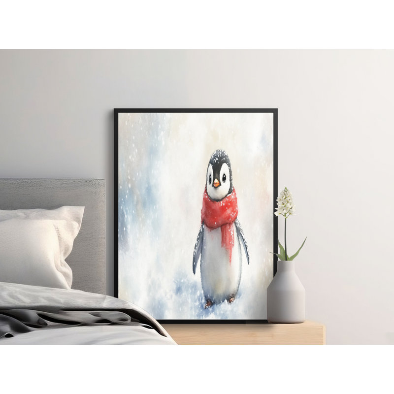 Wilhoite No Frame Print, 16.5x23.4