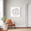 Tree Ring I by Ethan Harper - Wrapped Canvas Painting-1855550775