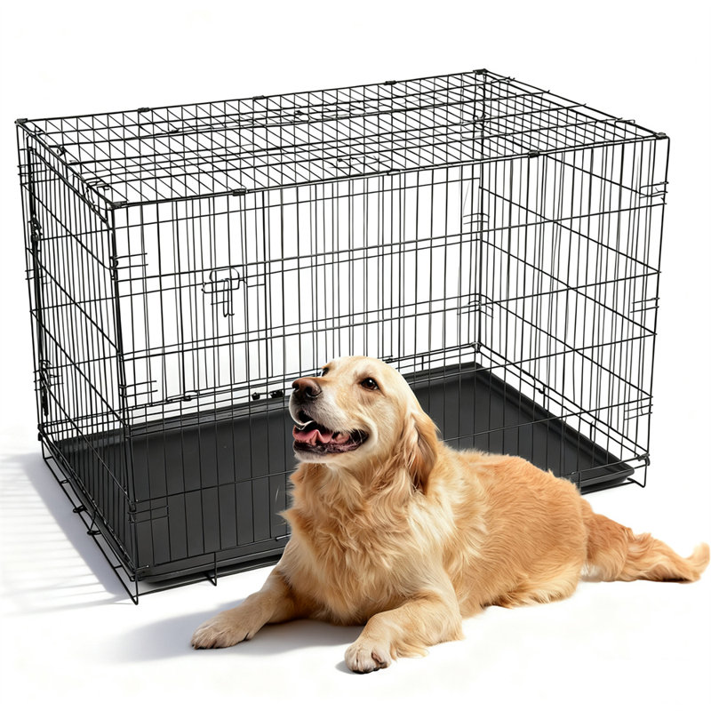 Cage pour chien 42 "