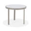 Hamilton 24" Round Side Table (HDPE)-424565137