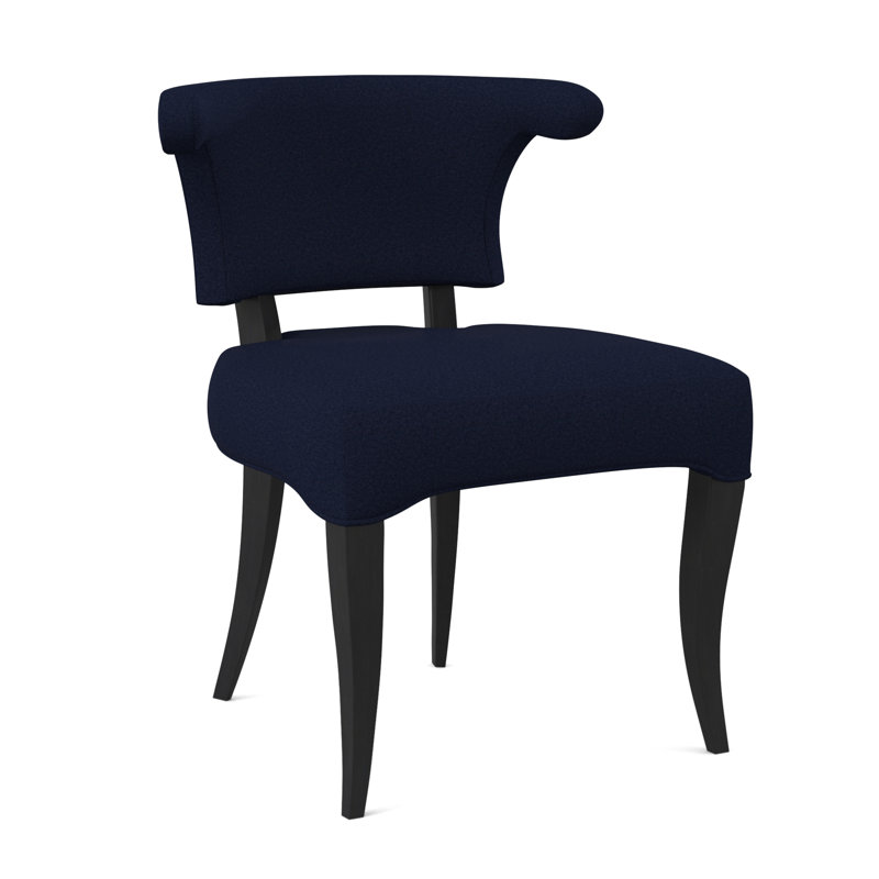Athena Dining Chair, Espresso, Margaret Uniform