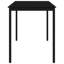 Standing Bar Table Engineered Wood-164364413-164364401