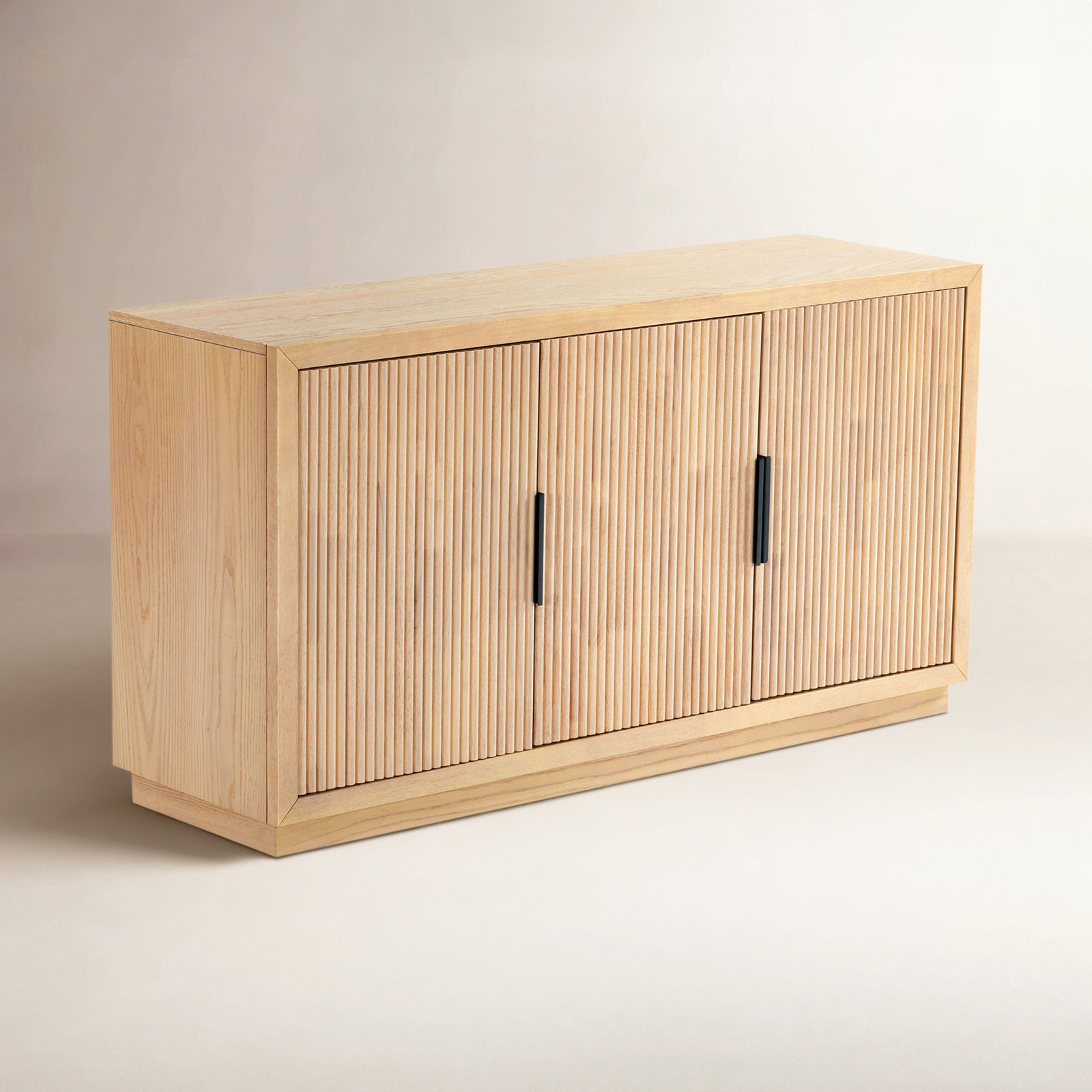 Carmelita 60'' Sideboard, Oak