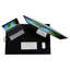 Bureau à hauteur réglable Jaleeza-825300161