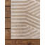 Tapis d'extérieur couleur Claudia Biscotti-743150174