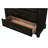2-Drawer Bedside Table