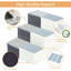 Fabric Floor Cushion-338193952