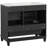 36" Modern Bathroom Vanity With Ceramic Top-987011735