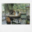 Pierre-Auguste Renoir - Wrapped Canvas Painting-21211242
