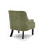 Lydia Upholstered Chenille Armchair-1112233742
