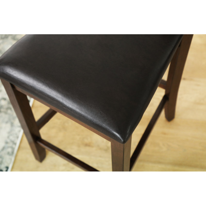 Tabouret de comptoir 26 po