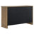 Dreydon Light Brown 3-door Sideboard Server