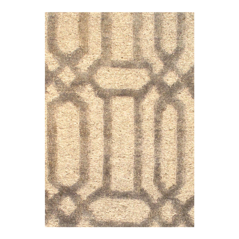Geometric Indoor Rug