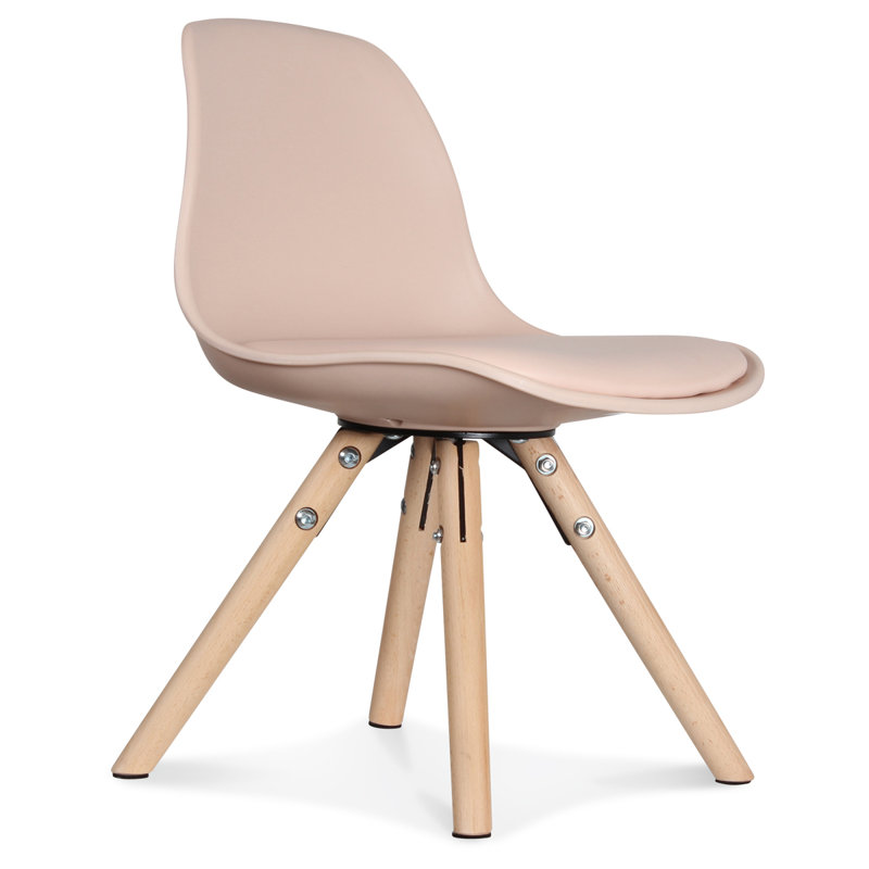Chattanooga Children's Chair, Pink Blush