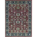 Sultanabad Wool Oriental Area Rug