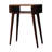 27.56'' W Rectangle Writing Desk