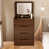 Walnut selected
