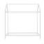 Cadre de lit simple Wolfville House-576470291