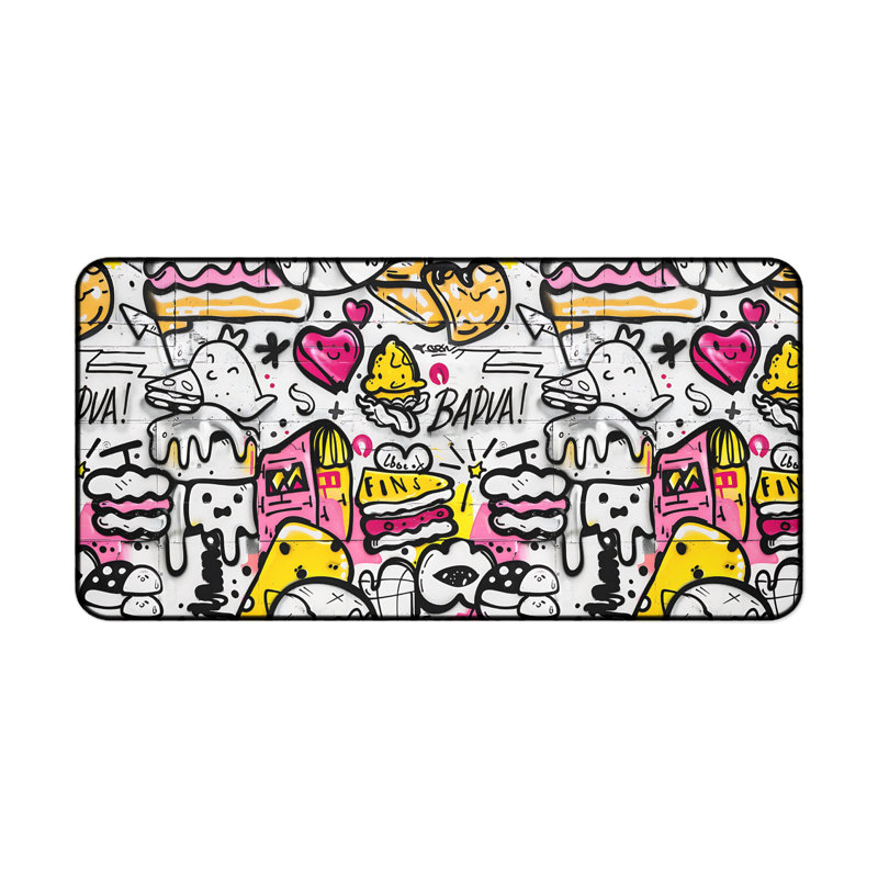Desk Pad