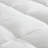 RE-Duce Recycled 100% Hungarian Goose Downtop Featherbed-1119836943