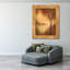 Paysage tranquille I-1615071734
