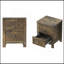 Table de chevet en bois Farmhouse-361271480