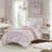 Polyester Comforter Set of 5-115820519