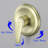 All-In-One Kit with Rough in-Valve