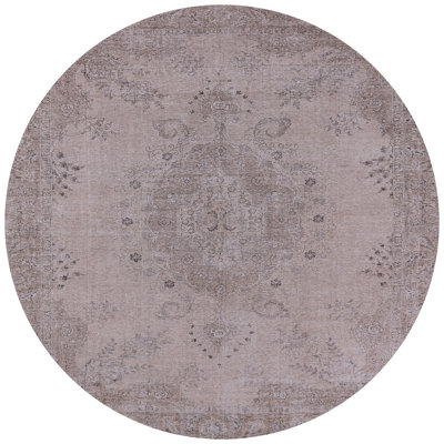 Tapis gris Rewind